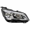 Phare optique avant droit pour PEUGEOT 5008 II 2017-2020, VALEO, Neuf