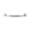 Renfort pare chocs avant pour PEUGEOT 208 II phase 1 2019-2023, en aluminium, Neuf