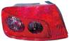 Feu arrire gauche pour PEUGEOT 407, 2004-2008, Neuf