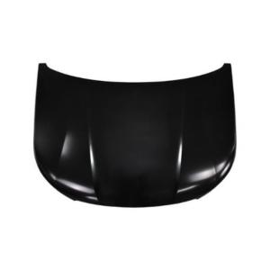 Capot moteur pour PEUGEOT 2008 II phase 2 depuis 2023, Neuf