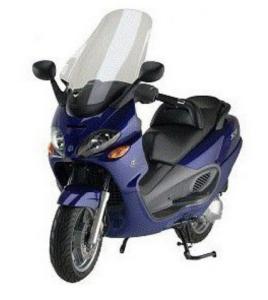 Piaggio X9 AMALFI 180cc de 2000  2003