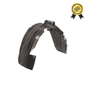 Pare boue aile avant gauche pour FIAT PANDA III depuis 2012, Neuf