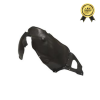 Pare boue aile avant gauche pour PEUGEOT 208 phase 1, 2012-2015, Qualit premium, Neuf