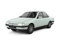 405 du 09/1987 au 09/1995