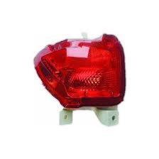 Feu antibrouillard arrière gauche pour TOYOTA RAV 4 2006 - 2009, Neuf