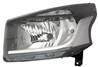 Phare Optique avant gauche pour RENAULT TRAFIC III phase 1 2014-2019, H4, feu diurne, Neuf