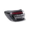 Feu arrire gauche extrieure pour RENAULT CLIO V phase 2 depuis 2023, avec porte-lampe, LED, Neuf