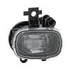 Antibrouillard droit pour RENAULT ARKANA depuis 2020,  LED, Neuf