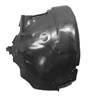 Pare boue aile avant gauche pour RENAULT SCENIC I phase 2, 1999-2003, (partie arrière), Neuf