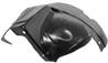 Pare boue aile avant parte arrière gauche pour RENAULT TRAFIC II phase 1, 2001-2006, Neuf