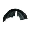Pare-boue aile arrire droite pour RENAULT CAPTUR 2013-2017, plastique, Neuf