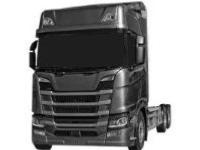 SCANIA SRIE R