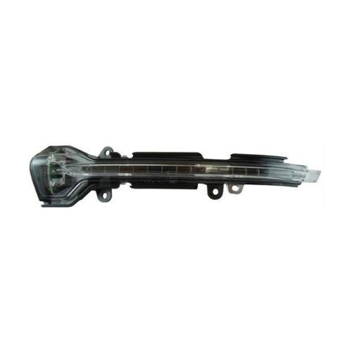 Feu de rétroviseur gauche pour SEAT LEON III phase 2 de 2017 à 2019, blanc, LED, Neuf

Côté gauche conducteur

Code OEM : 5F0949101B