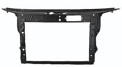 Masque Armature de face avant pour SKODA FABIA II ph. 1 2007-2010, Mod. 1.2-1.4-1.9 TD, Neuve