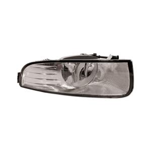 Feu antibrouillard avant droit pour SKODA SUPERB II phase 1, 2008-2012, neuf