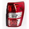 Feu arrière droit pour SUZUKI GRAND VITARA, 2005-2009, blanc et rouge, Mod. 5 portes, Neuf