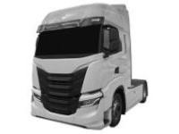 IVECO STRALIS