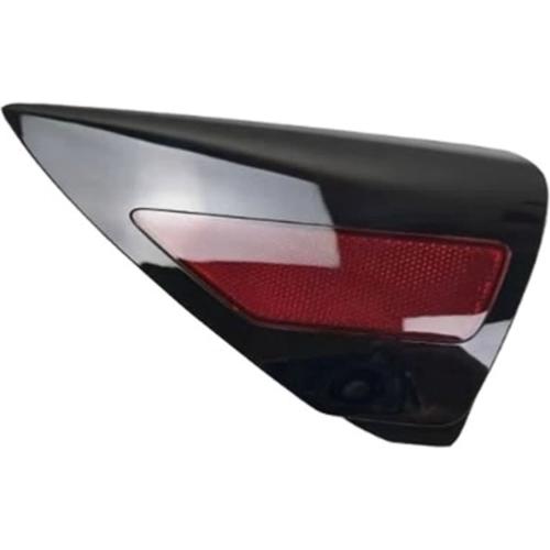 Feu arrière extérieur gauche pour TESLA MODEL 3 2016-2023, Neuf