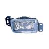 Antibrouillard gauche pour TOYOTA COROLLA 2001-2004, mod. 3/5 PORTES, Neuf