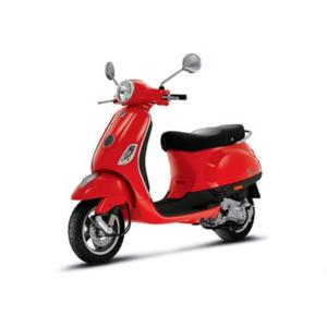 VESPA LX 4T FL 125cc de 2009