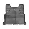 Cache de protection inférieur sous moteur pour VOLKSWAGEN POLO VI phase 2 depuis 2021, Neuf