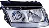 Phare Optique rglable lectriquement avant droit pour VOLKSWAGEN PASSAT B5 ph. 1 1996-2000, H7+H7, Neuf