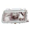 Phare optique avant droit lectrique pour VOLKSWAGEN POLO III phase 1, 1994-1999, H4, Neuf