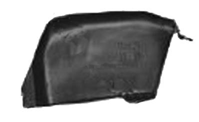 Cache de protection moteur inférieure gauche pour VOLKSWAGEN GOLF III 1991-1997, Mod. Essence, Neuf