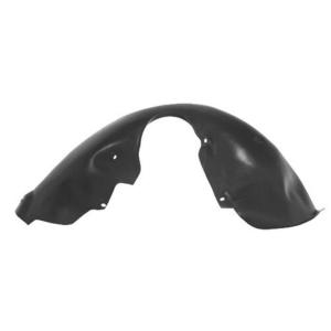 Pare-boue daile arrière droite pour SKODA CITIGO, depuis 2012, neuf