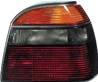 Feu arrière droit pour VOLKSWAGEN GOLF III 1991-1997, Mod. GT / GTI / VR6, Rouge fumè, Neuf