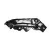 Sige de phare optique avant gauche pour VOLKSWAGEN POLO VI phase 1 2017-2021, Neuf