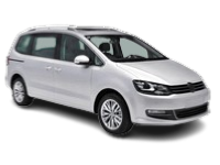 Volkswagen Sharan du 09/2010 au 06/2015
