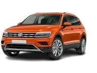 TIGUAN ALL-SPACE du 01/2018 au 12/2021