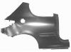 Aile arrière droite pour PEUGEOT 206 Plus (206+) 2009-2013, (3 portes), Neuve à peindre