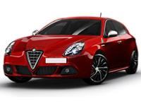 GIULIETTA depuis 09/2016