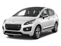 pièces de carrosserie PEUGEOT 3008 2013 2014 2015 2016 2017