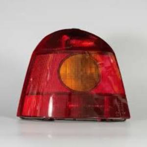 Feu arrière gauche pour RENAULT TWINGO I phase 1, 1993-1998, Neuf