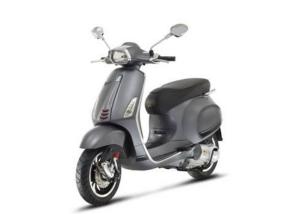 VESPA SPRINT 50cc 4T 4V Noabs E2 EM de 2014  2017