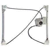 Lève vitre électrique avant droit pour AUDI A3 II 2003-2008, sans moteur, confort, Mod. 5 portes, Neuf