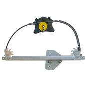 Lève vitre électrique arrière droit pour AUDI A6 IIII phase 2 2008-2011, sans moteur, confort, Neuf