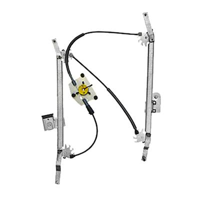 Lève vitre électrique avant gauche pour AUDI A5 I phase 2 2011-2017, sans moteur, confort, Mod. 5 portes, Neuf