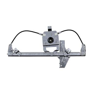 Lève vitre électrique arrière droit pour CITROËN C4 PICASSO I phase 1 2007-2010, sans moteur, confort, Neuf