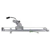 Lève vitre électrique avant gauche pour PEUGEOT BOXER I phase 2 2002-2006, avec moteur, Mod. 3 portes, Neuf