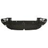 Cache de protection sous moteur pour PEUGEOT 208 II phase 1 2019-2023, inférieur, Neuf