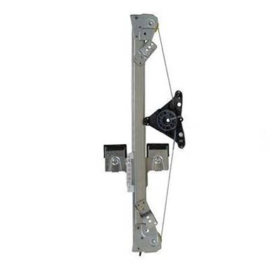 Lève vitre électrique avant gauche pour FIAT 500X 2015-2018, sans moteur, confort, Mod. 5 portes, Neuf