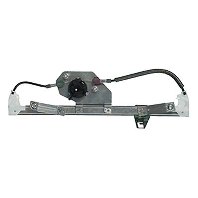Lève vitre électrique avant droit pour FORD KA 2009-2016, sans moteur, Mod. 3 portes, Neuf
