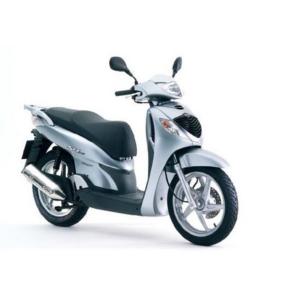 Honda SH 125i 125cc de 2005  2012