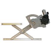 Lève vitre électrique avant gauche pour HYUNDAI i20 I phase 1 2009-2012, avec moteur, Mod. 5 portes, Neuf