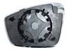Miroir Glace rtroviseur droit pour SKODA FABIA III ph. 1 2015-2018, Neuf