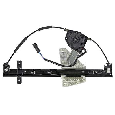 Lève vitre électrique arrière droit pour JEEP GRAND CHEROKEE 1999-2001, avec moteur, Neuf